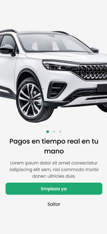 Screenshot of app #2